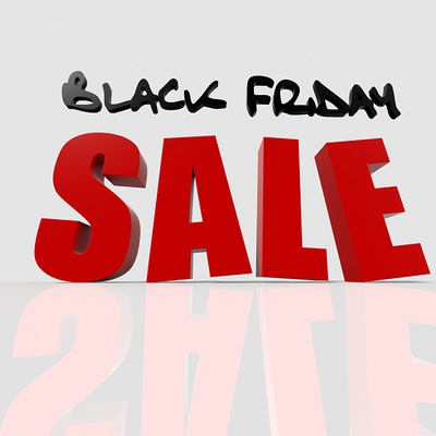 BLACK FRIDAY 15% OFF San Pablo Sevilla BLACK FRIDAY 15% OFF San Pablo Sevilla