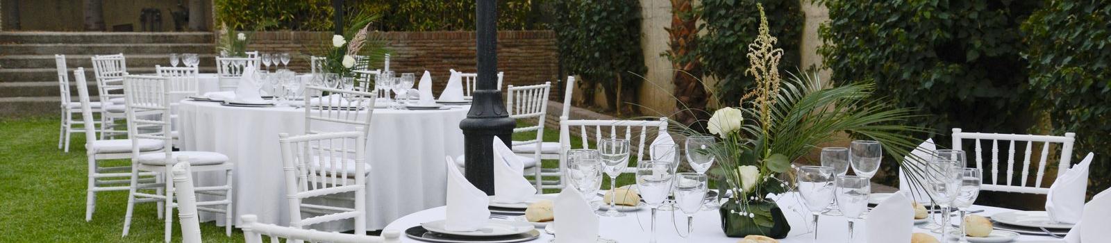 Voorzieningen San Pablo Sevilla Voorzieningen San Pablo Sevilla