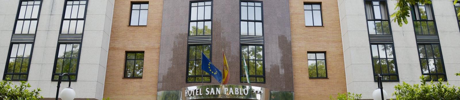 Foto's San Pablo Sevilla Foto's San Pablo Sevilla