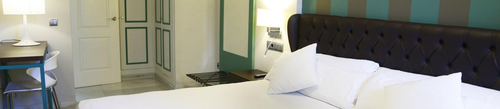 Kamers San Pablo Sevilla Kamers San Pablo Sevilla