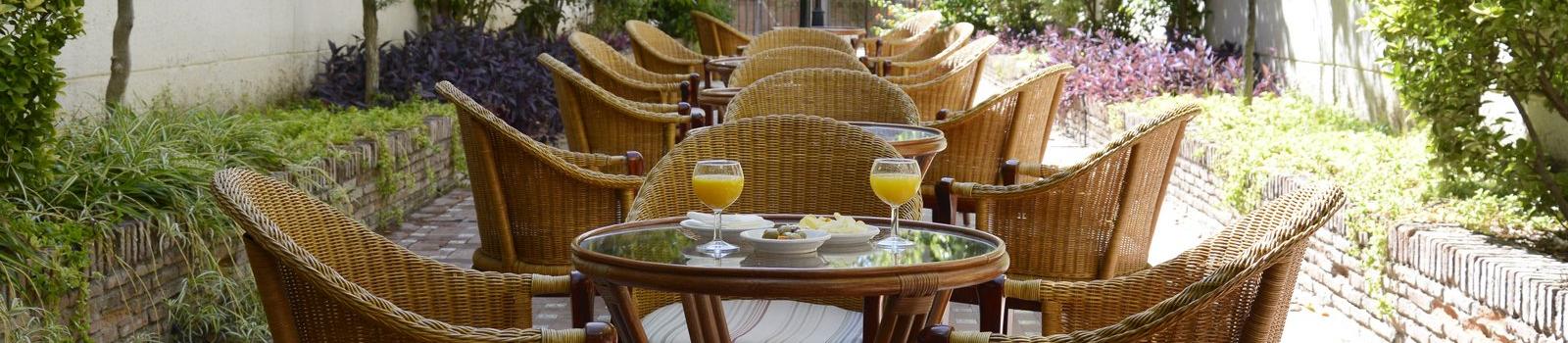 Landkaart San Pablo Sevilla Landkaart San Pablo Sevilla